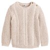 Beige Marl