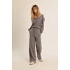 Silvery Grey