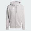 Team Light Grey / White
