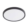Noir Mat, Blanc