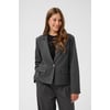 Gris Dark Grey Melange