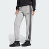 Medium Grey Heather / Black
