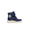 Bleu-Vert-
