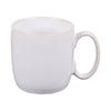 Lot De 6 Mugs Elyas Bleu En Grès - 38 Cl, Hauteur 8.5 Cm, Marque Table Passion