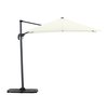 Blanc Naturelle, Structure Anthracite