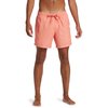 Maillot de bain homme rose