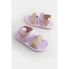 Violet Pastel