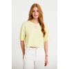 Jaune Clair