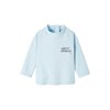 Tee shirt de bain bébé