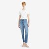 Jean stretch femme