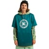 Bleu Deep Teal