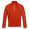 Rouge Orangé