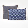 Blue Print/Grey