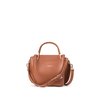 Handtasche Braun leder