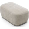 Gris Beige Chenille