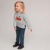 Pantalon jogging fille