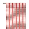Red Brown Mosaic