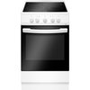 Cuisinière vitrocéramique