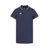 Bleu Marine/Rouge/Blanc