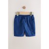 Bleu Marine Rayé