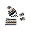 Bonnet cache oreille