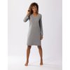 Chemise de nuit coton modal
