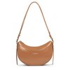 Pochette bandoulière femme Lancaster