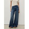 Jean wide leg