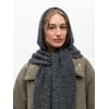 Dark Grey Melange