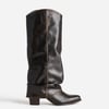 Marron Fonce