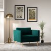 Peacock Green