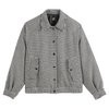 Houndstooth Check