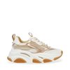 White/beige