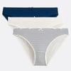 Blue Print/White