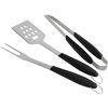 Ustensiles plancha inox
