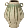 Vert Olive Et Beige Clair