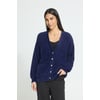 Bleu Maritime Blue