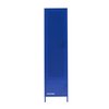 Bleu Électrique / Tcx 18-3949