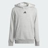 Medium Grey Heather / Bright Yellow