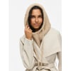 Marron - Natural Melange1