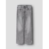 Medium Grey Denim