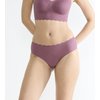 Violet roze