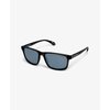 Gris / Verres Flash Argent