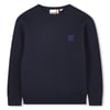 Indigo Blue