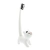 Chat Blanc
