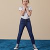 Jean fille 12 ans