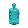 BLEU TURQUOISE