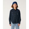 Dark Navy