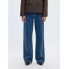 Medium Blue Denim
