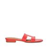 Rouge Cuir